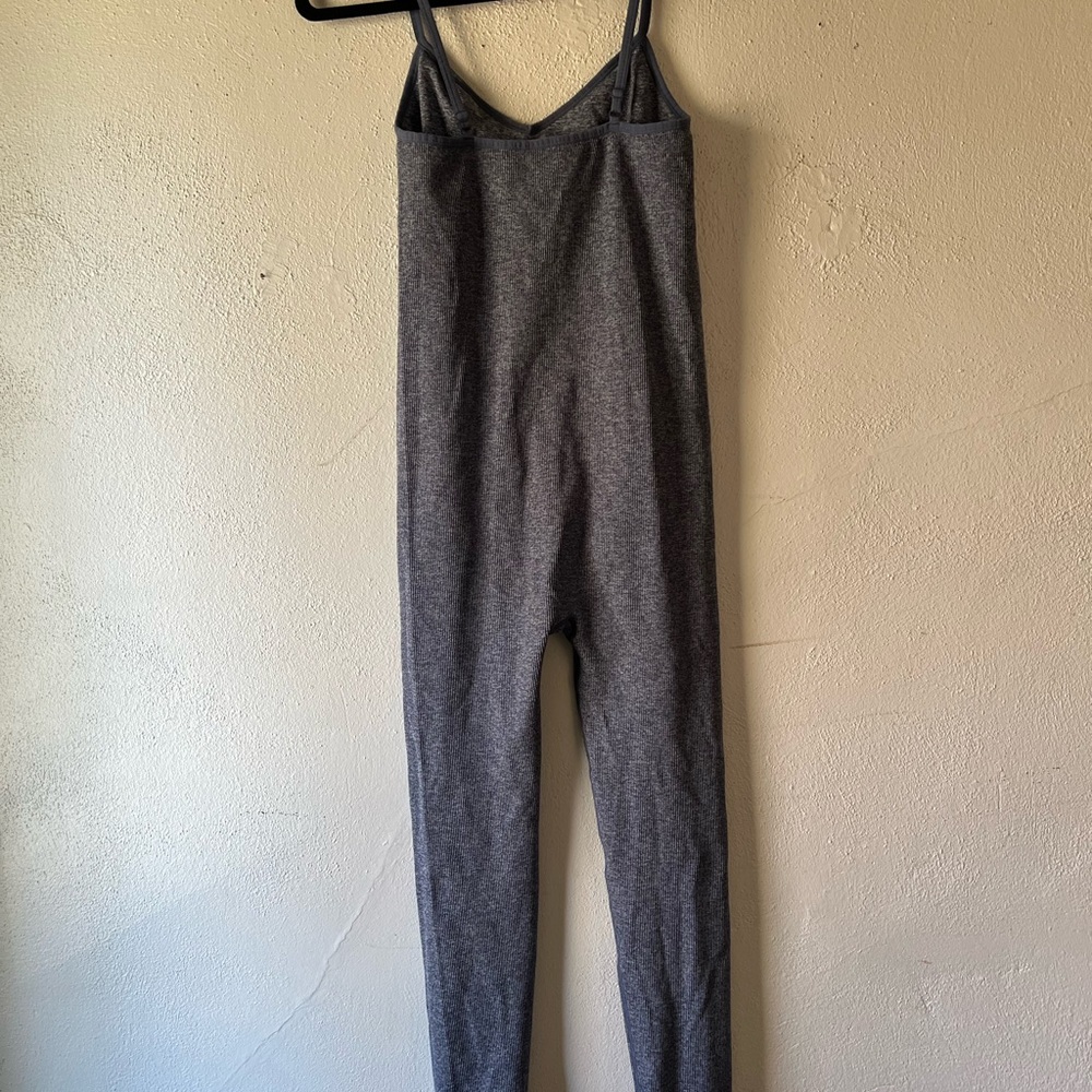 Hatch Body Rib Unitard - Picture 4 of 5
